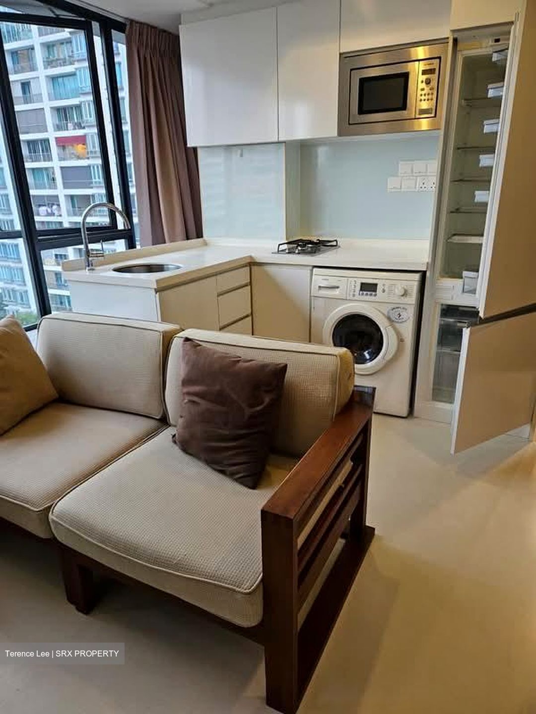 Airstream (D12), Apartment #536878541